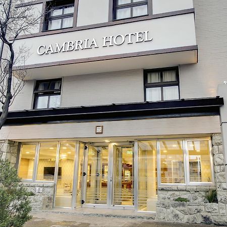 Hotel Cambria San Carlos de Bariloche Exterior foto